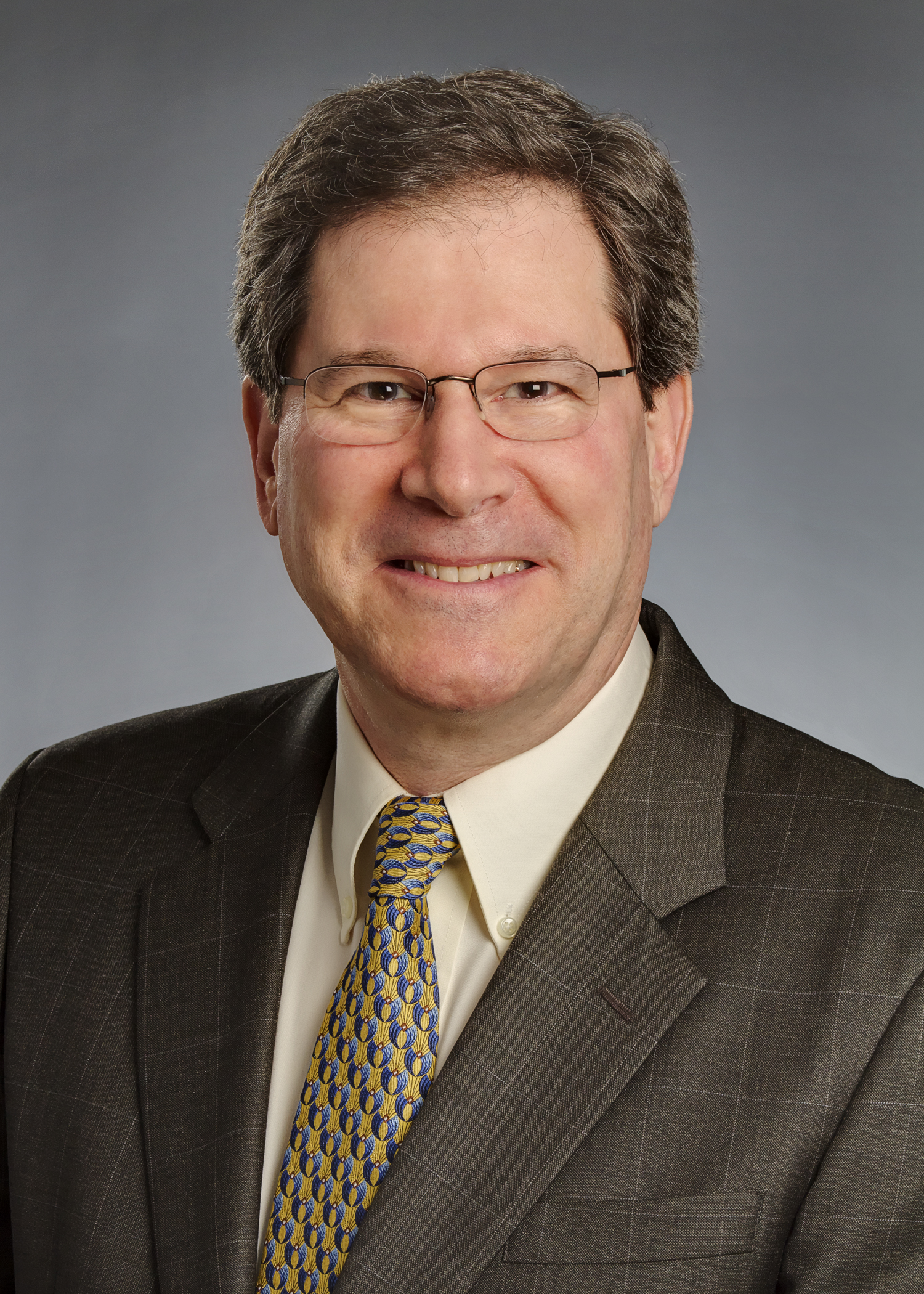 Richard Wohl Named President of Princeton House Behavioral Health