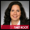 Take Root by Dr. Kristy Root